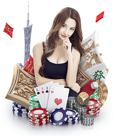金富旺娛樂城-美女圖